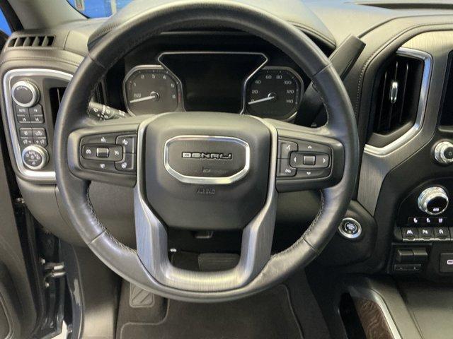used 2019 GMC Sierra 1500 car, priced at $36,723