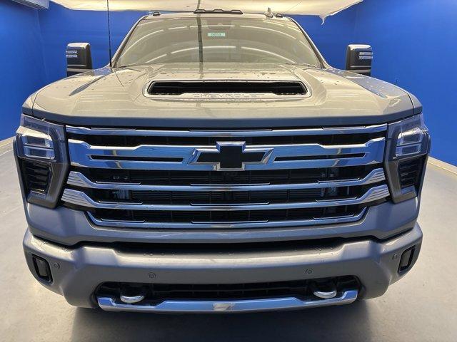 new 2024 Chevrolet Silverado 2500 car, priced at $86,805