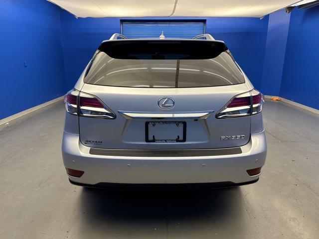 used 2015 Lexus RX 350 car, priced at $19,580