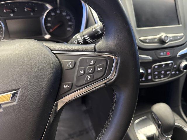 used 2024 Chevrolet Equinox car, priced at $22,687