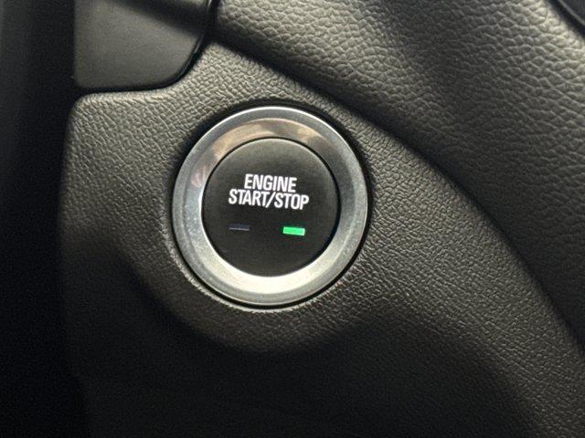 used 2024 Chevrolet Equinox car, priced at $22,687