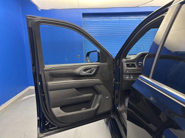 used 2022 GMC Yukon car, priced at $51,817