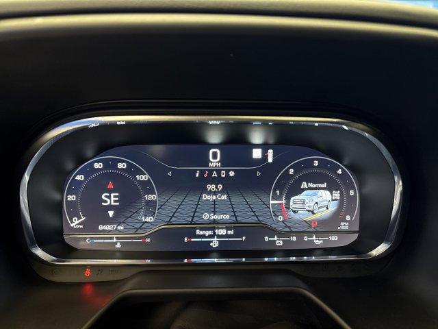 used 2022 GMC Yukon car, priced at $51,817