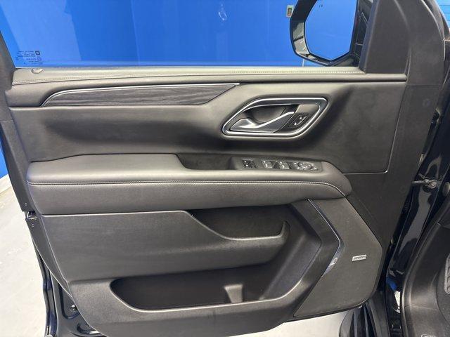 used 2022 GMC Yukon car, priced at $51,817