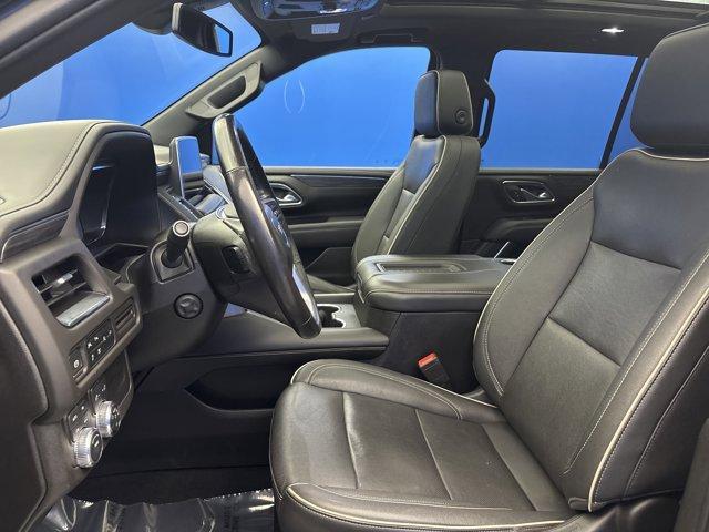 used 2022 GMC Yukon car, priced at $51,817