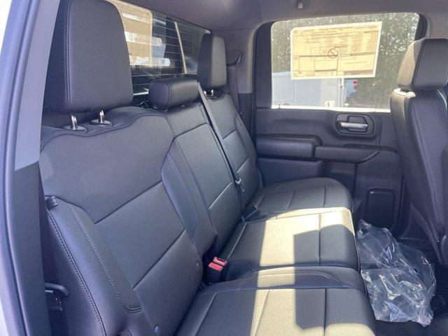 new 2024 Chevrolet Silverado 3500 car, priced at $73,133