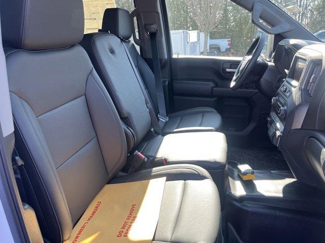 new 2024 Chevrolet Silverado 3500 car, priced at $73,133