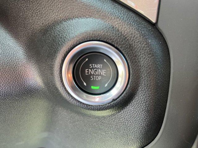 new 2024 Chevrolet Silverado 3500 car, priced at $73,133