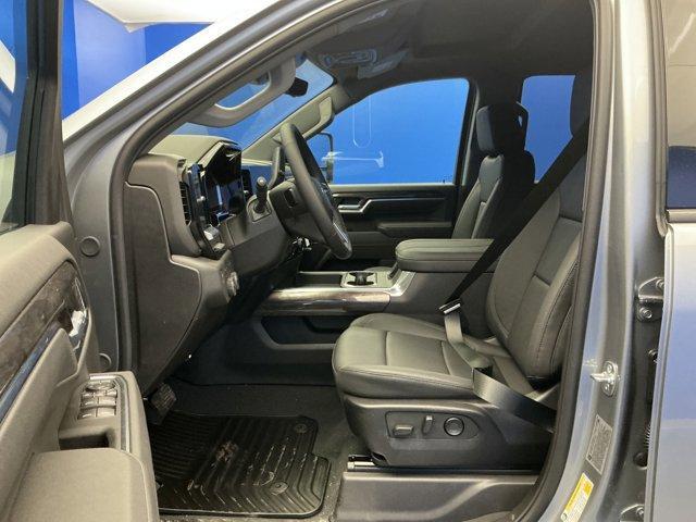 new 2025 Chevrolet Silverado 2500 car, priced at $77,610