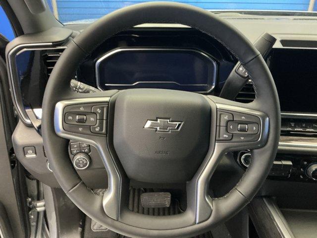 new 2025 Chevrolet Silverado 2500 car, priced at $77,610