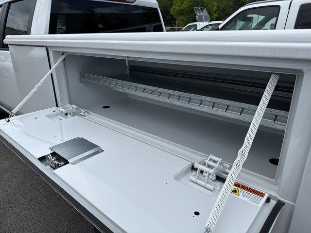 new 2024 Chevrolet Silverado 3500 car, priced at $75,985
