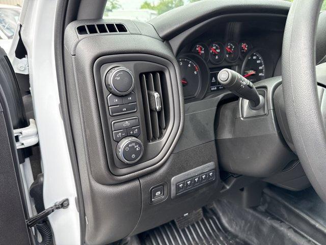 new 2024 Chevrolet Silverado 3500 car, priced at $75,985