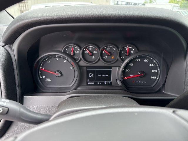 new 2024 Chevrolet Silverado 3500 car, priced at $75,985