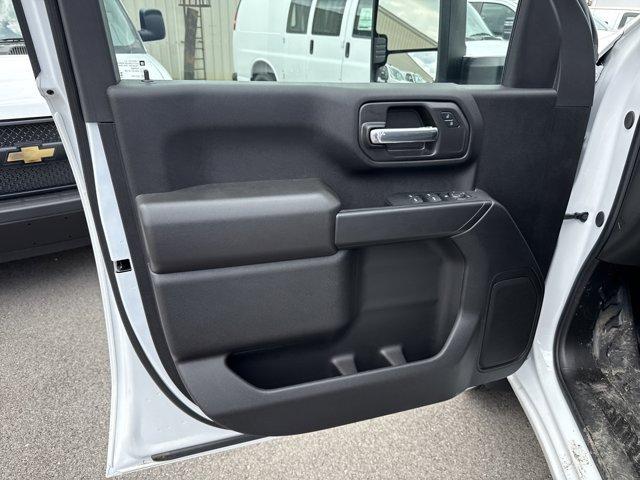 new 2024 Chevrolet Silverado 3500 car, priced at $75,985