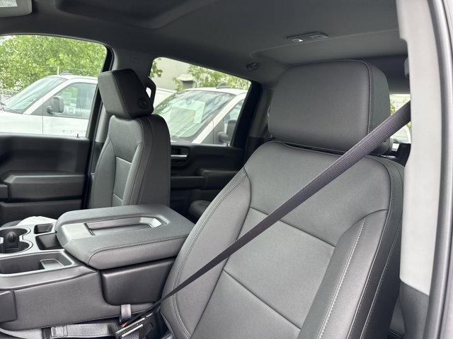 new 2024 Chevrolet Silverado 3500 car, priced at $75,985
