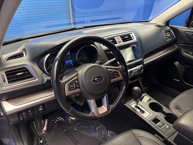 used 2016 Subaru Legacy car, priced at $12,995