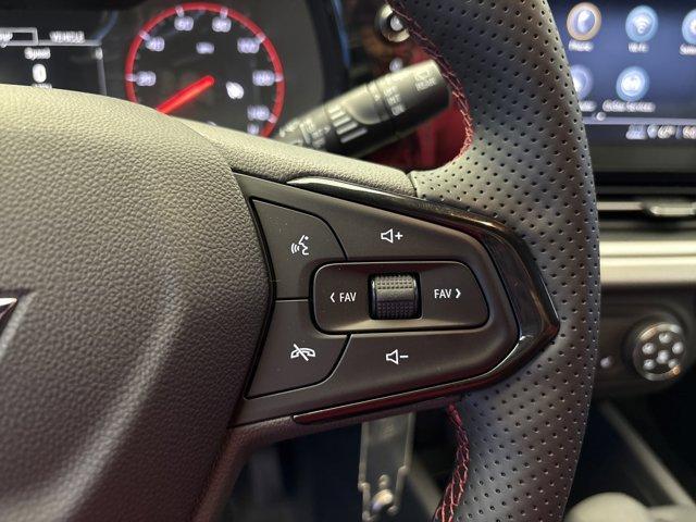 new 2026 Chevrolet Trax car, priced at $23,995