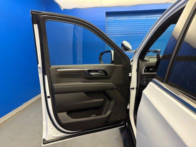 new 2026 Chevrolet Tahoe car