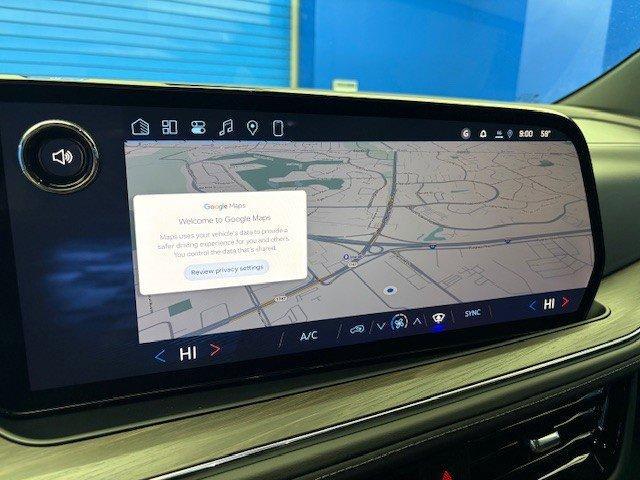 new 2026 Chevrolet Tahoe car