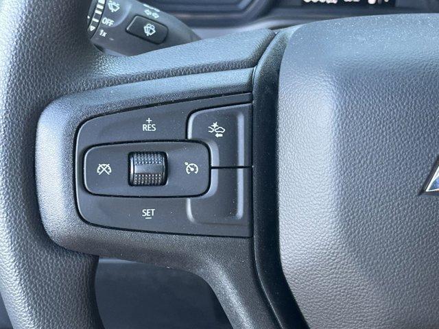 new 2025 Chevrolet Silverado 2500 car, priced at $64,418