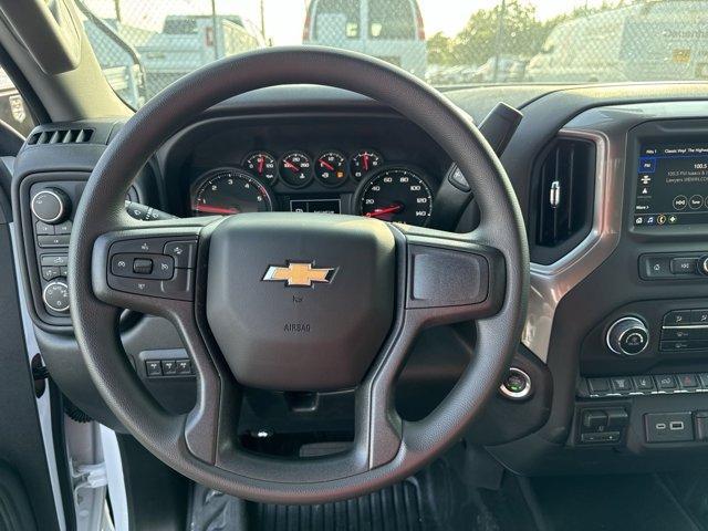 new 2024 Chevrolet Silverado 3500 car, priced at $69,298