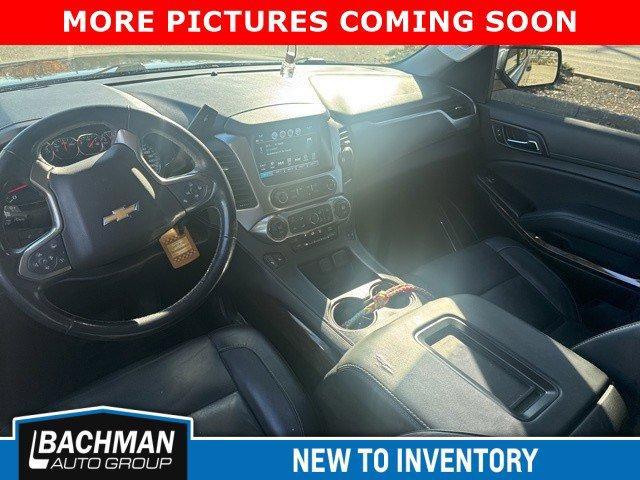 used 2019 Chevrolet Suburban car, priced at $25,916