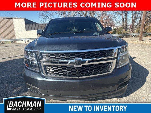 used 2019 Chevrolet Suburban car, priced at $25,916
