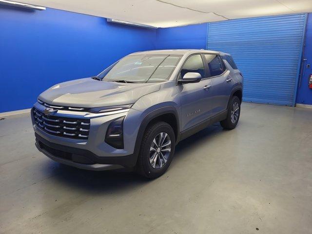 new 2026 Chevrolet Equinox car, priced at $29,995