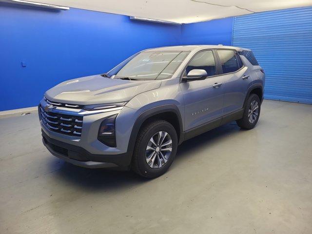 new 2026 Chevrolet Equinox car, priced at $29,995