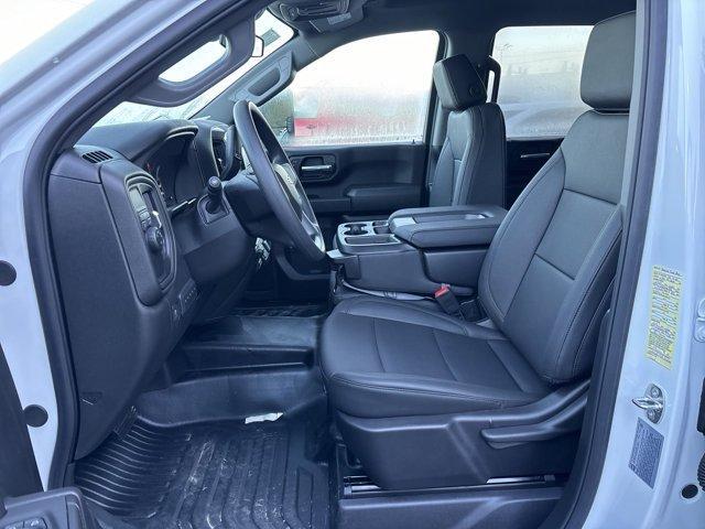 new 2024 Chevrolet Silverado 3500 car, priced at $61,244