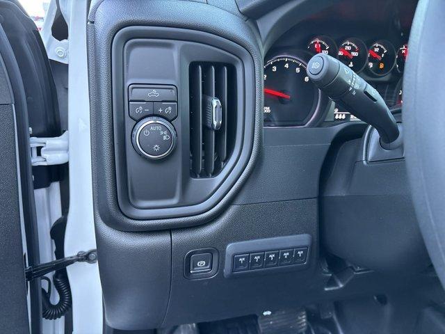 new 2024 Chevrolet Silverado 3500 car, priced at $61,244
