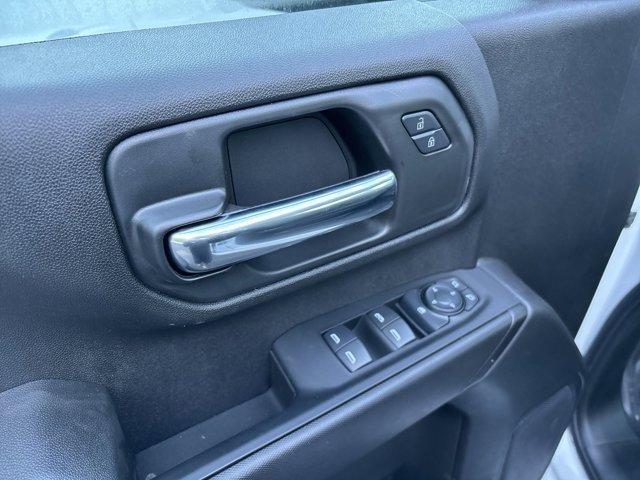 new 2024 Chevrolet Silverado 3500 car, priced at $61,244