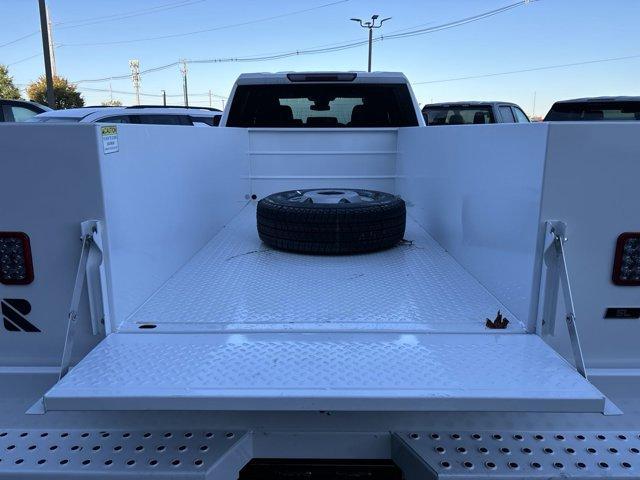 new 2024 Chevrolet Silverado 3500 car, priced at $61,244
