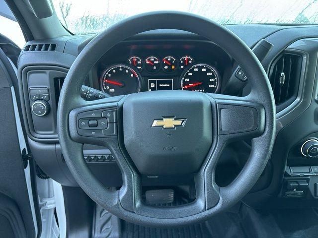 new 2024 Chevrolet Silverado 3500 car, priced at $61,244