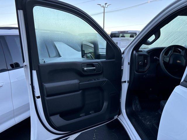 new 2024 Chevrolet Silverado 3500 car, priced at $61,244