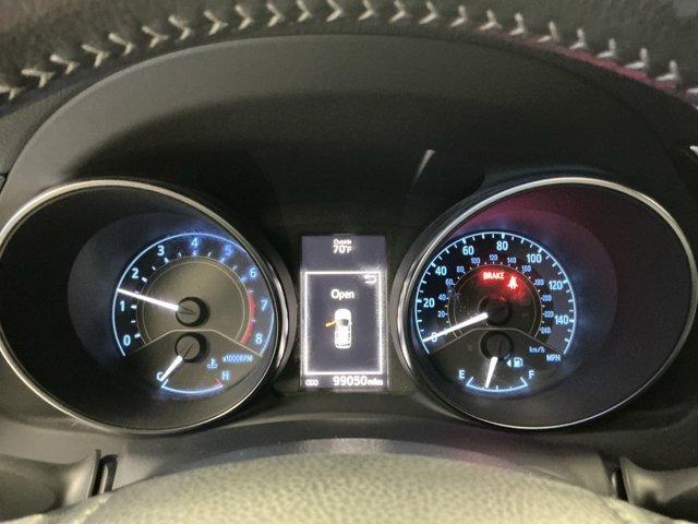 used 2017 Toyota Corolla iM car, priced at $13,995
