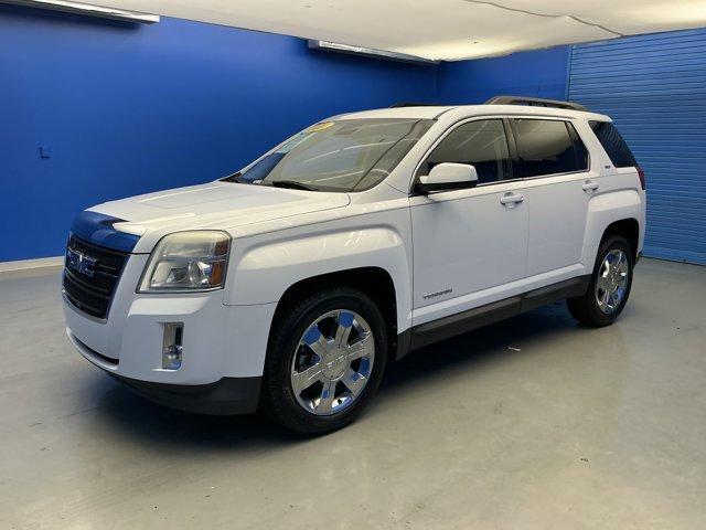 used 2012 GMC Terrain car, priced at $8,995