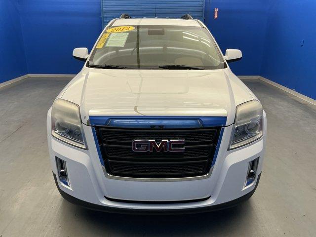 used 2012 GMC Terrain car, priced at $8,995