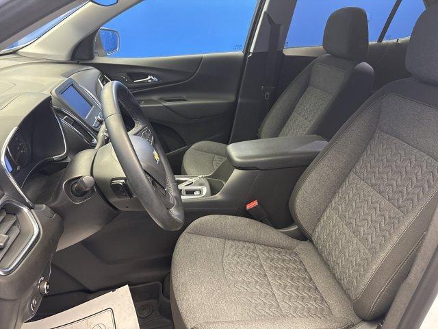used 2024 Chevrolet Equinox car, priced at $22,215