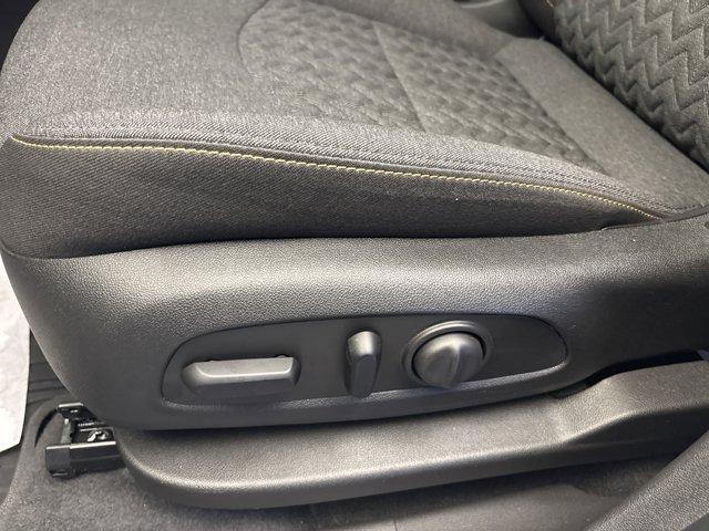 used 2024 Chevrolet Equinox car, priced at $22,215