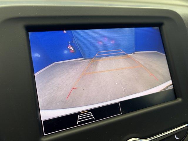 used 2024 Chevrolet Equinox car, priced at $22,215