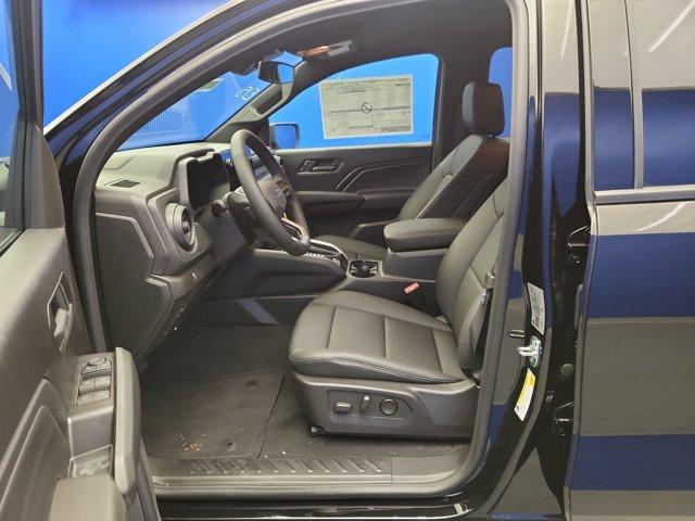 new 2025 Chevrolet Colorado car, priced at $42,694