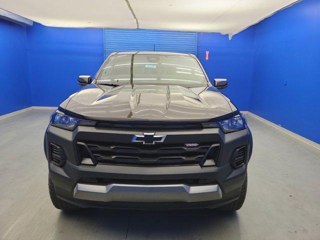 new 2025 Chevrolet Colorado car, priced at $42,694