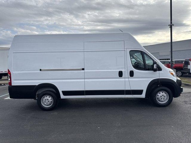 used 2023 Ram ProMaster 3500 car, priced at $45,000