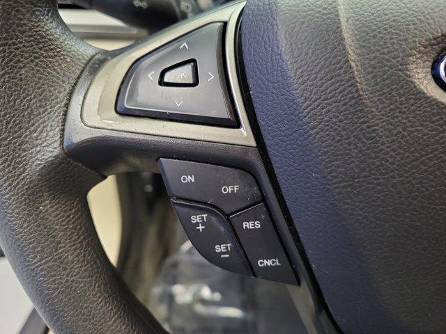 used 2015 Ford Fusion car, priced at $7,952
