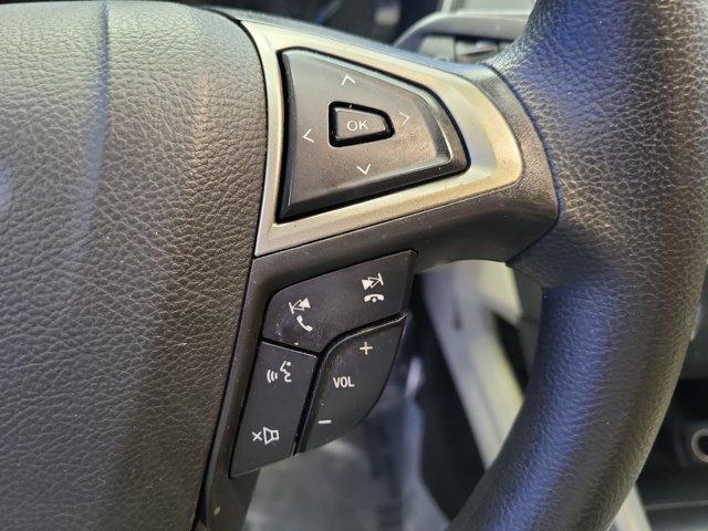 used 2015 Ford Fusion car, priced at $7,952