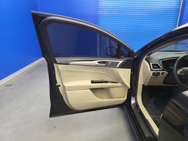 used 2015 Ford Fusion car, priced at $7,952