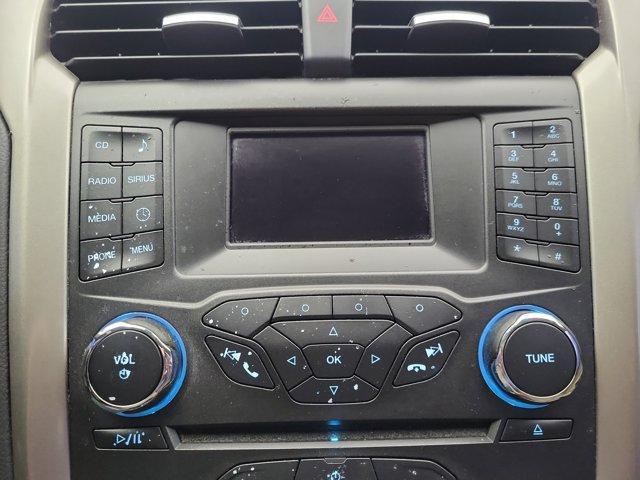 used 2015 Ford Fusion car, priced at $7,952