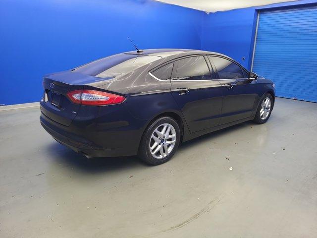 used 2015 Ford Fusion car, priced at $7,952