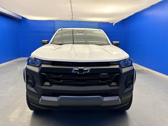 new 2024 Chevrolet Colorado car, priced at $40,847